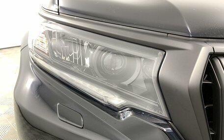 Toyota Land Cruiser Prado 150 рестайлинг 2, 2023 год, 12 690 000 рублей, 16 фотография