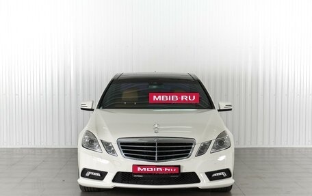 Mercedes-Benz E-Класс, 2011 год, 1 999 000 рублей, 3 фотография