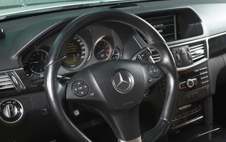 Mercedes-Benz E-Класс, 2011 год, 1 999 000 рублей, 19 фотография