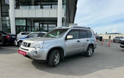 Nissan X-Trail, 2008 год, 879 000 рублей, 1 фотография