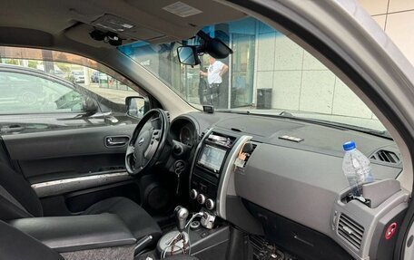 Nissan X-Trail, 2008 год, 879 000 рублей, 7 фотография