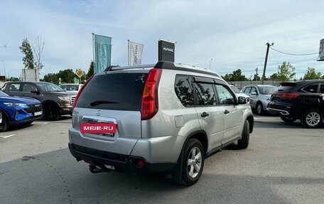 Nissan X-Trail, 2008 год, 879 000 рублей, 3 фотография