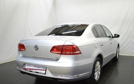 Volkswagen Passat B7, 2012 год, 915 000 рублей, 5 фотография