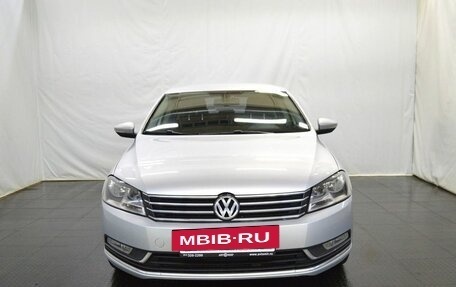 Volkswagen Passat B7, 2012 год, 915 000 рублей, 2 фотография