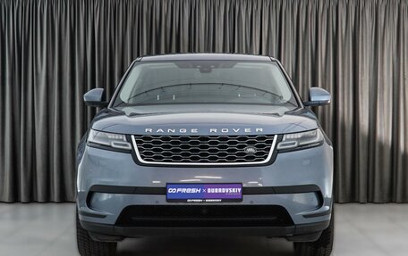 Land Rover Range Rover Velar I, 2017 год, 4 099 000 рублей, 3 фотография