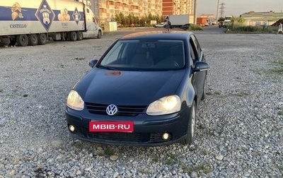 Volkswagen Golf V, 2006 год, 720 000 рублей, 1 фотография