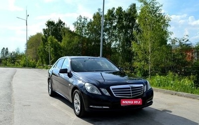 Mercedes-Benz E-Класс, 2011 год, 1 300 000 рублей, 1 фотография