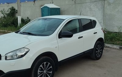 Nissan Qashqai, 2013 год, 1 200 000 рублей, 1 фотография