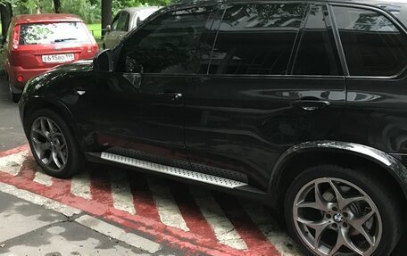 BMW X5, 2012 год, 2 500 000 рублей, 3 фотография