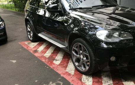 BMW X5, 2012 год, 2 500 000 рублей, 6 фотография