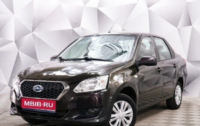 Datsun on-DO I рестайлинг, 2014 год, 556 000 рублей, 1 фотография