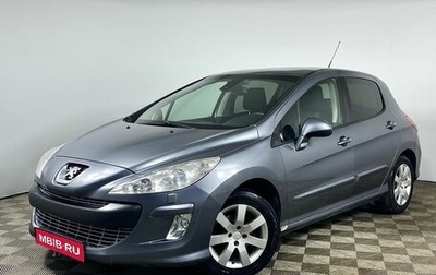 Peugeot 308 II, 2010 год, 656 000 рублей, 1 фотография