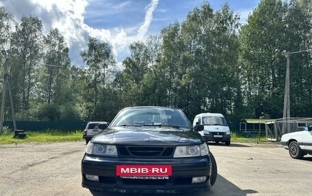 Saab 9-5 I, 1999 год, 455 555 рублей, 5 фотография