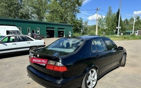 Saab 9-5 I, 1999 год, 455 555 рублей, 7 фотография