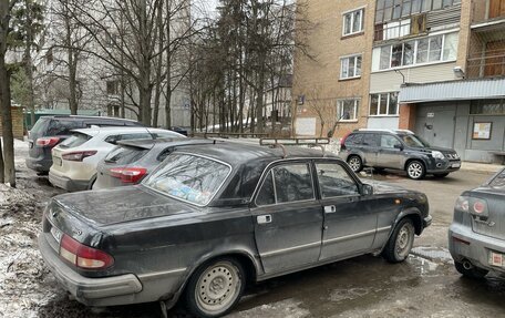 ГАЗ 3110 «Волга», 1998 год, 100 000 рублей, 2 фотография
