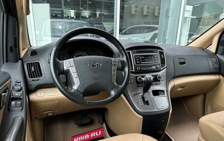 Hyundai H-1 II рестайлинг, 2020 год, 4 055 000 рублей, 6 фотография