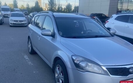 KIA cee'd I рестайлинг, 2010 год, 720 000 рублей, 3 фотография