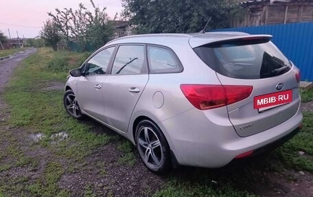 KIA cee'd III, 2013 год, 1 200 000 рублей, 5 фотография