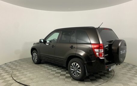 Suzuki Grand Vitara, 2013 год, 1 349 000 рублей, 7 фотография