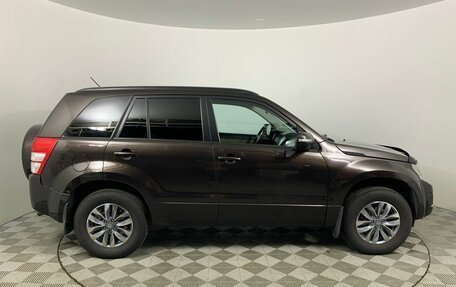 Suzuki Grand Vitara, 2013 год, 1 349 000 рублей, 4 фотография