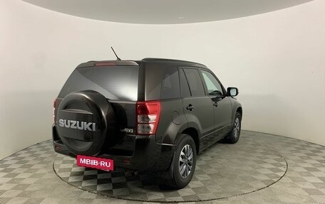 Suzuki Grand Vitara, 2013 год, 1 349 000 рублей, 5 фотография