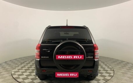 Suzuki Grand Vitara, 2013 год, 1 349 000 рублей, 6 фотография