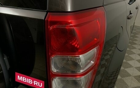 Suzuki Grand Vitara, 2013 год, 1 349 000 рублей, 9 фотография