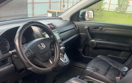 Honda CR-V III рестайлинг, 2012 год, 2 050 000 рублей, 6 фотография