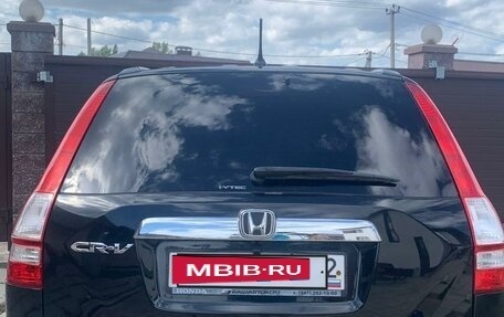 Honda CR-V III рестайлинг, 2012 год, 2 050 000 рублей, 3 фотография