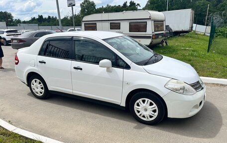 Nissan Tiida, 2010 год, 758 000 рублей, 6 фотография