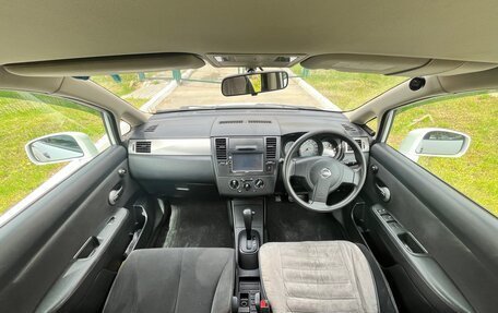 Nissan Tiida, 2010 год, 758 000 рублей, 14 фотография