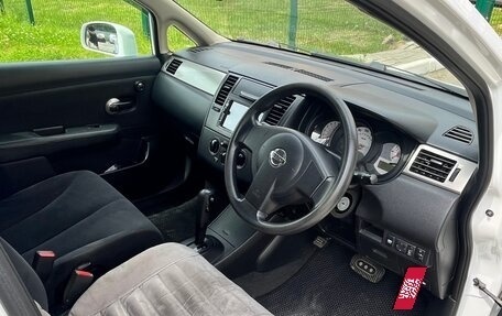 Nissan Tiida, 2010 год, 758 000 рублей, 12 фотография