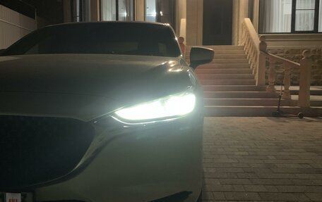 Mazda 6, 2019 год, 2 970 000 рублей, 2 фотография