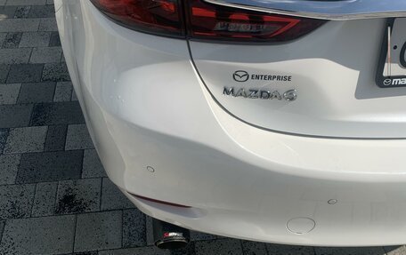 Mazda 6, 2019 год, 2 970 000 рублей, 8 фотография
