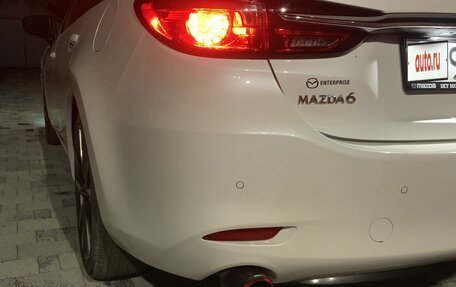 Mazda 6, 2019 год, 2 970 000 рублей, 9 фотография