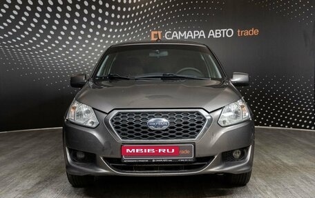 Datsun on-DO I рестайлинг, 2015 год, 448 000 рублей, 7 фотография