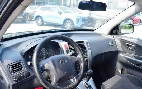 Hyundai Tucson III, 2008 год, 927 000 рублей, 12 фотография