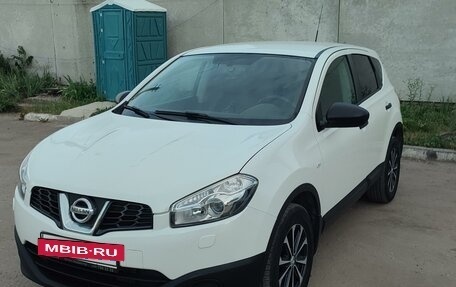 Nissan Qashqai, 2013 год, 1 200 000 рублей, 3 фотография