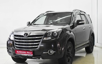 Great Wall Hover H3 I, 2014 год, 1 170 000 рублей, 1 фотография