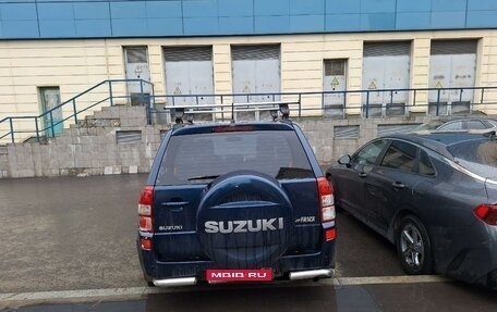 Suzuki Grand Vitara, 2008 год, 650 000 рублей, 1 фотография