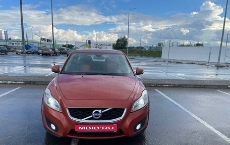 Volvo C30 I рестайлинг, 2010 год, 980 000 рублей, 1 фотография