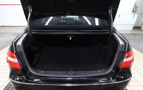 Mercedes-Benz E-Класс, 2010 год, 1 495 000 рублей, 5 фотография
