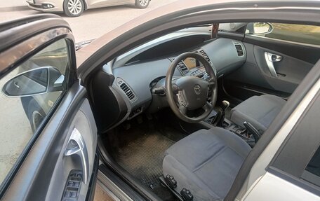 Nissan Primera III, 2005 год, 395 000 рублей, 7 фотография