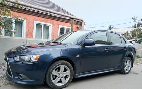 Mitsubishi Lancer IX, 2008 год, 900 000 рублей, 15 фотография