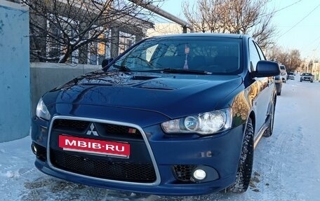 Mitsubishi Lancer IX, 2008 год, 900 000 рублей, 36 фотография