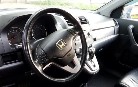 Honda CR-V III рестайлинг, 2008 год, 1 540 000 рублей, 12 фотография