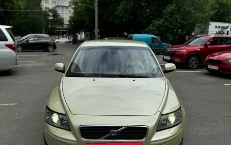 Volvo S40 II, 2007 год, 690 000 рублей, 5 фотография