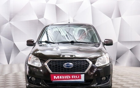 Datsun on-DO I рестайлинг, 2014 год, 556 000 рублей, 2 фотография