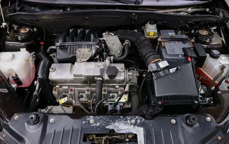 Datsun on-DO I рестайлинг, 2014 год, 556 000 рублей, 19 фотография
