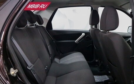 Datsun on-DO I рестайлинг, 2014 год, 556 000 рублей, 20 фотография